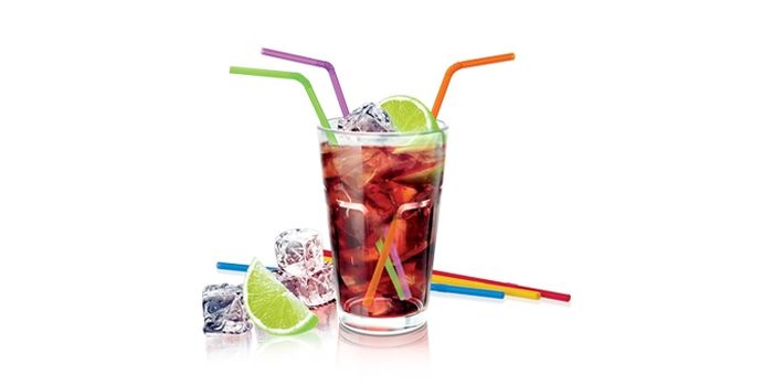 Набор трубочек для коктейлей Tescoma myDRINK, длина 24 см, 40 шт308854 Набор трубочек для коктейлей Tescoma myDRINK, длина 24 см, 40 шт308854Трубочки для коктейлей Tescoma myDRINK выполнены из разноцветного полипропилена. Они смогут полностью реализовать вашу творческую фантазию при украшении коктейлей и напитков. Ваш стол станет ярким и праздничным, а гости будут приятно удивлены мастерством хозяев. Диаметр трубочек: 0,5 см. Длина трубочек: 24 см.