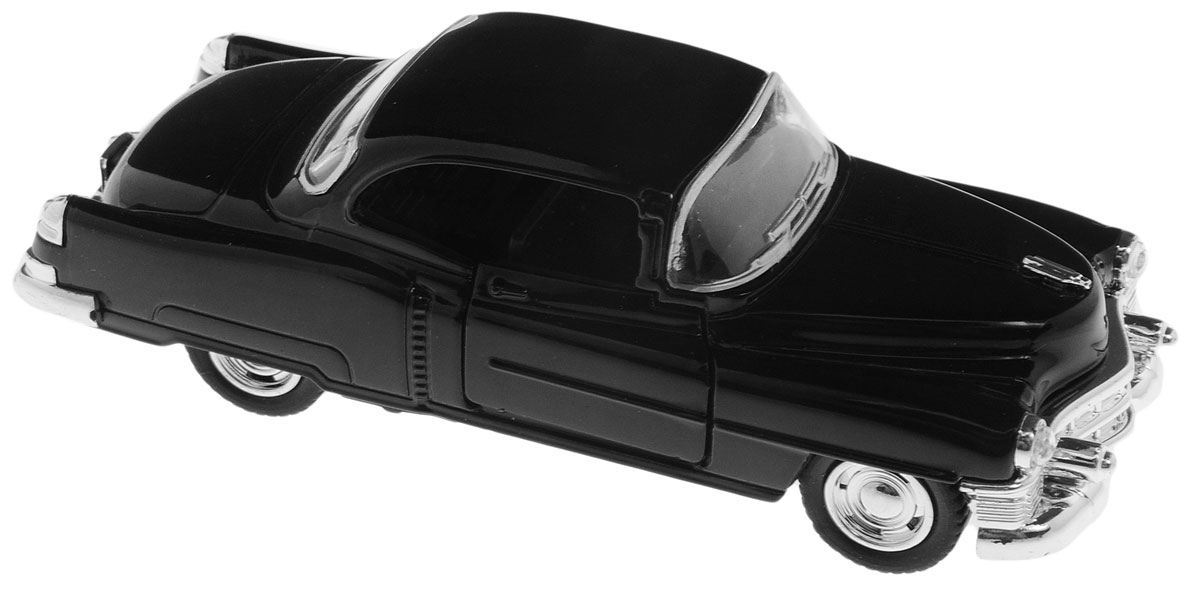 Plastic Toy Машинка инерционная цвет черныйT241-D3462_черный Plastic Toy Машинка инерционная цвет черныйT241-D3462_черныйМашинка Plastic Toy с инерционным механизмом обязательно понравится вашему малышу. Она привлечет внимание вашего ребенка и надолго останется его любимой игрушкой. Машинка имеет металлический корпус. Благодаря инерционному механизму игрушка может двигаться самостоятельно, стоит только немного подтолкнуть машинку вперед или назад, а затем отпустить, и она поедет сама. Прорезиненные колеса обеспечивают надежное сцепление с любой поверхностью пола. Модель оборудована открывающимися передними дверцами. Игрушка развивает концентрацию внимания, координацию движений, мелкую моторику рук, цветовое восприятие и воображение.