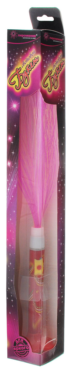 Partymania Световой букет цвет розовыйT0602_розовый Partymania Световой букет цвет розовыйT0602_розовыйСветовой букет Partymania используется для создания светового эффекта. Для создания наибольшего эффекта рекомендуется использовать в темноте. Этот приятный аксессуар подойдет, как для любого праздника, так и для подвижных игр. Возможность многократного использования. В наборе световой букет и подставка. Необходимо купить 2 батарейки типа АА (не входят в комплект). Световой букет не является пиротехническим изделием.