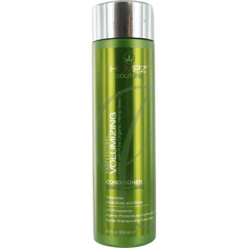 Hempz Кондиционер для объема Volumizing Conditioner 250 мл676280013582 Hempz Кондиционер для объема Volumizing Conditioner 250 мл676280013582Кондиционер Volumizing Conditioner специально разработан для укрепления ослабленных и тонких волос. Он глубоко и мягко питает волосы, придает им небывалый объем, а также защищает их от негативных внешних воздействий, включая температурные перепады и жесткое солнечное излучение. Кондиционер Volumizing Conditioner рекомендуется применять после шампуня для придания объёма Volumizing Shampoo. Состав активных компонентов: экстракт и масло конопляных семян, производная гуаровой смолы, гидролизированные соевые и пшеничные протеины, кукурузное, соевое и кунжутные масла, пшеничные аминокислоты, пантенол, глицерин. С ароматом пачули и пряных трав.