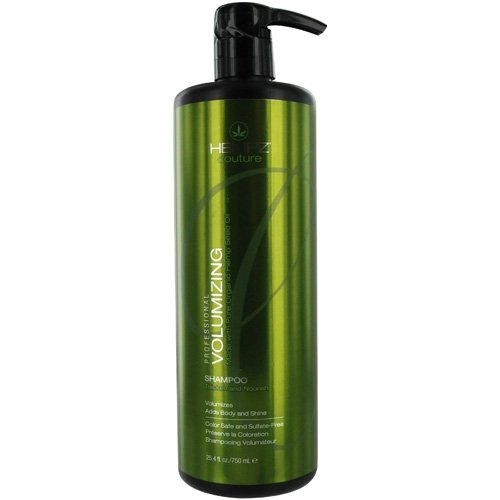 Hempz Шампунь для объема Volumizing Shampoo 750 мл676280013612 Hempz Шампунь для объема Volumizing Shampoo 750 мл676280013612Шампунь для придания объема Volumizing Shampoo - натуральное средство с мягким действием для ослабленных и тонких волос. В состав шампуня входят конопляное масло, содержащее свыше двадцати видов аминокислот, группа витаминов А, B1, B2, B3, B6, C, D, и E, а также пшеничные и соевые белки. Такой состав обеспечивает увеличение объема фибры волоса, что ведет к визуальному увеличению объема волос в целом и позволяет моделировать любой тип прически. Volumizing Shampoo обеспечивает действенную защиту волосам, оберегая их от негативных внешних воздействий, и стимулирует прикорневую зону, ускоряя рост новых волос. Эффект укрепления волосяной кутикулы будет более устойчивым, если после применения шампуня использовать кондиционер для придания объёма Volumizing Conditioner. Состав активных компонентов: экстракт и масло конопляных семян, гидролизированные соевые и пшеничные протеины, пантенол. С ароматом пряных трав и пачули.