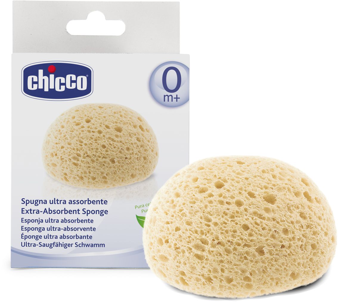 Мочалка детская Chicco Baby Moments320615057 Мочалка детская Chicco Baby Moments320615057Бренд Chicco создан в Италии в 1958 году и уже более 55 лет предлагает малышам и их мамам качественные и надежные товары для комфортного материнства. Супермягкая губка из натуральной целлюлозы позволяет бережно заботиться о коже малыша с самого рождения. Товар произведен в Италии.