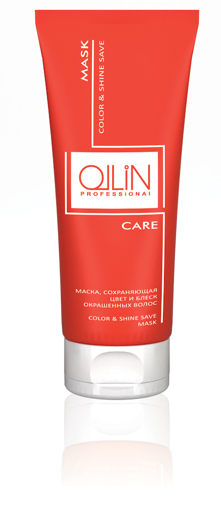 Ollin Маска, сохраняющая цвет и блеск окрашенных волос Care Color and Shine Save Mask 200 мл722361 Ollin Маска, сохраняющая цвет и блеск окрашенных волос Care Color and Shine Save Mask 200 мл722361Ollin Care Color & Shine Save Mask Маска защищает ослабленные и подверженные частому негативному воздействию окружающей среды и горячего воздуха волосы от быстрой потери цвета. Насыщает волосы необходимыми увлажняющими компонентами, которые разглаживают волосы, не утяжеляя их, активные вещества укрепляют структуру и обеспечивают более легкое расчесывание. Ваши волосы более мягкие и шелковистые, чем когда-либо. Такой активный компонентнт, экстракт руибоса приводит активность работы сальных желез в норму, оказывая положительное антиоксидантное и бактерицидное действие. Благодаря активному увлажняющему агенту цвет ваших волос сохраняет свою яркость и насыщенность на протяжении всего времени.