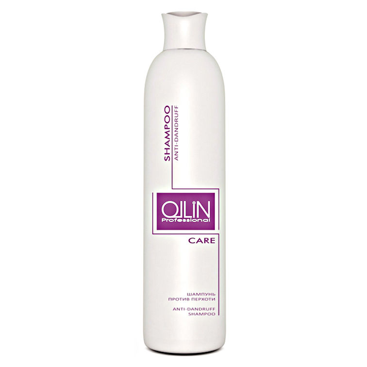 Ollin Шампунь против перхоти Care Anti-Dandruff Shampoo 1000 мл726871 Ollin Шампунь против перхоти Care Anti-Dandruff Shampoo 1000 мл726871Шампунь против перхоти Ollin Care Anti-Dandruff Shampoo мягко и тщательно очищает кожу головы от перхоти и препятствует её повторному образованию. Активные компоненты успокаивают кожу, обладают антибактериальным действием и удаляют перхоть.