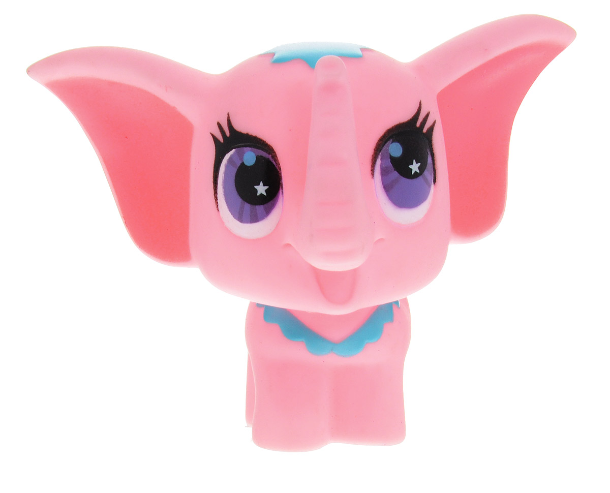 Играем вместе Фигурка для ванной Littlest Рet Shop Слон44R_слон Играем вместе Фигурка для ванной Littlest Рet Shop Слон44R_слонФигурка для ванной Играем вместе Littlest Рet Shop: Слон понравится вашему малышу и развлечет его во время купания. Она выполнена из безопасного материала в виде героя мультфильма Маленький зоомагазин. Размер игрушки идеален для маленьких ручек малыша. Игрушка может брызгать водой и пищать. Игрушка для ванной способствует развитию воображения, цветового восприятия, тактильных ощущений и мелкой моторики рук.