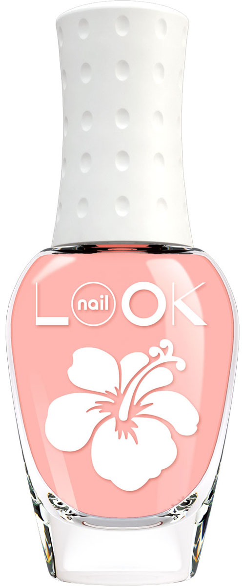 nailLOOK Лак для ногтей серии Trends Aloha, Hula Dancer, 8,5 мл31452 nailLOOK Лак для ногтей серии Trends Aloha, Hula Dancer, 8,5 мл31452Кремовый розовый оттенок с самовыравнивающимся эффектом. Этот оттенок напоминает розовые всплохи тропического рассвета,когда веселые танцоры неспешно идут вдоль берега в свои бунгало. Благодаря инновационной формуле,тон идеально наносится и ложится на ногтевую пластину. С этим оттенком ваш маникюр будет модным и безупречным. Яркий розово-коралловый глянцевый оттенок.