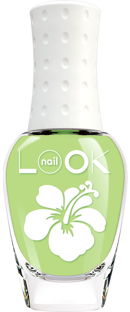 nailLOOK Лак для ногтей серии Trends Aloha, Shore Break, 8,5 мл31454 nailLOOK Лак для ногтей серии Trends Aloha, Shore Break, 8,5 мл31454Без зеленого оттенка Shore break трудно представить летнюю коллекцию. Оптимистичный зеленый входит в пятерку модных летних оттенков 2016 года. Лето-это пора сочной зелени,смелых нарядов и увлекательных путешествий. Вы можете сочетать его со всеми оттенками желтого и с нежно голубым. Яркий зеленый глянцевый оттенок.