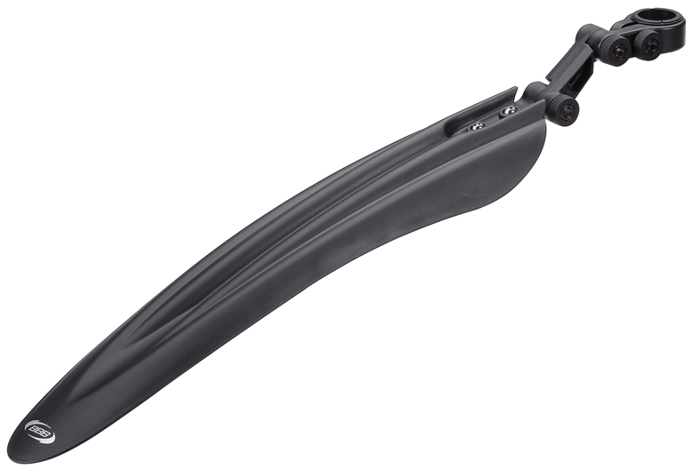 Крыло заднее BBB HighProtector II. BFD-15RBFD-15R_заднее Крыло заднее BBB HighProtector II. BFD-15RBFD-15R_заднееБыстросъемное заднее крыло. Обеспечит качественную защиту от грязи и воды.