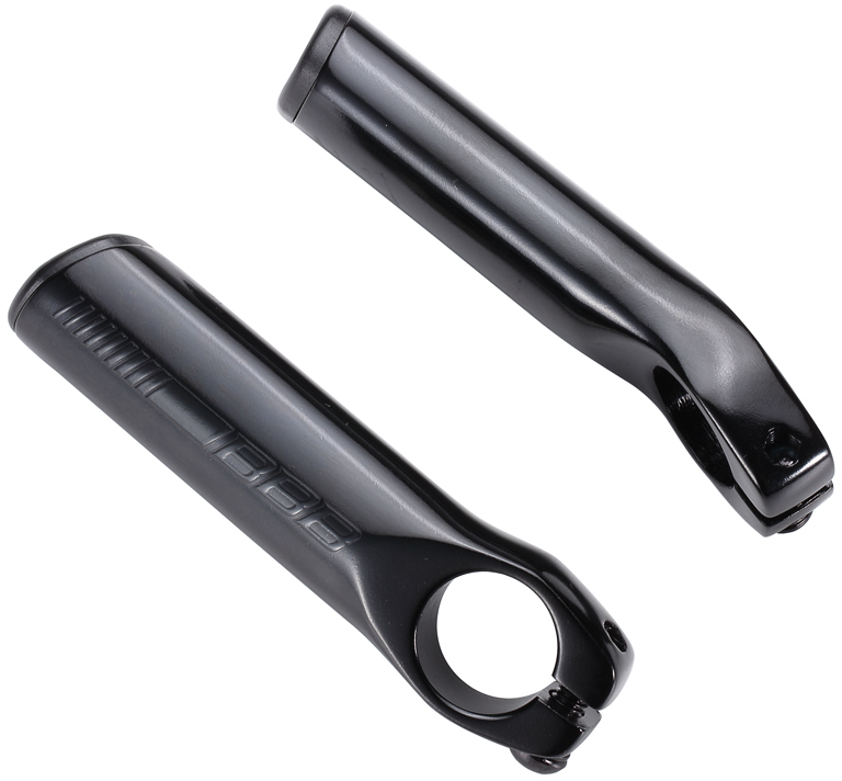 Рога на руль BBB LightStraight, цвет: черный, 9,5 см, 2 штBBE-17 Рога на руль BBB LightStraight, цвет: черный, 9,5 см, 2 штBBE-17Рога на руль BBB LightStraight выполнены из легкого алюминия. Обладают превосходной легкостью, жесткостью и прочностью. Анатомический дизайн повторяет форму рук для непревзойденного комфорта. Длина: 95 мм. Вес:104 г.