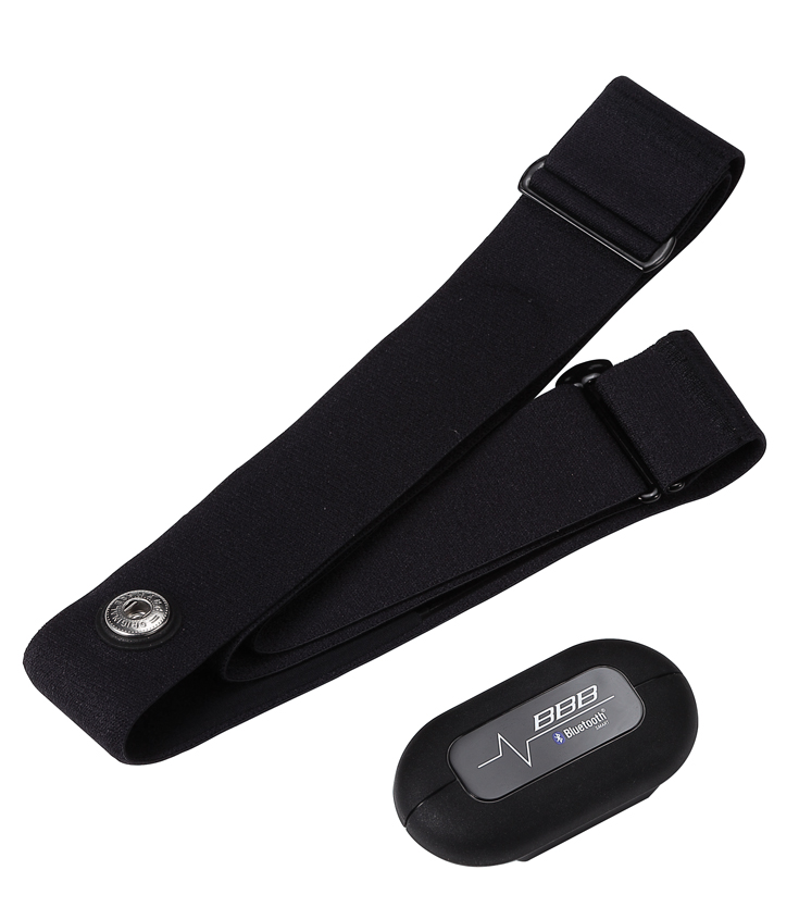 Комплект для компьютера BBB BlueHeart hearttrate. BCP-62DBBCP-62DB Комплект для компьютера BBB BlueHeart hearttrate. BCP-62DBBCP-62DBДвухдиапазонный кардиодатчик. Совместимо с устройствами стандартов Bluetooth 4.0 Smart Ready и ANT+ Эластичный ремень можно стирать. Батарейка в комплекте.