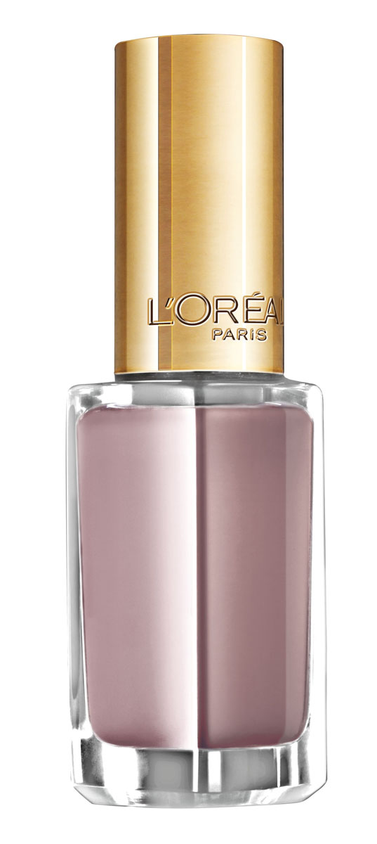 LOreal Paris Лак для ногтей Color Riche, оттенок 104, Графиня в бежевом, 5 млA6097400 LOreal Paris Лак для ногтей Color Riche, оттенок 104, Графиня в бежевом, 5 млA6097400Стойкое покрытие без сколов и глянцевый блеск до 10 дней! Благодаря уникальной технологии текстура не растекается, а дизайнерская кисточка обеспечивает аккуратное и равномерное нанесение. Результат: безупречный вид и ультраглянцевый блеск на протяжении 10 дней.