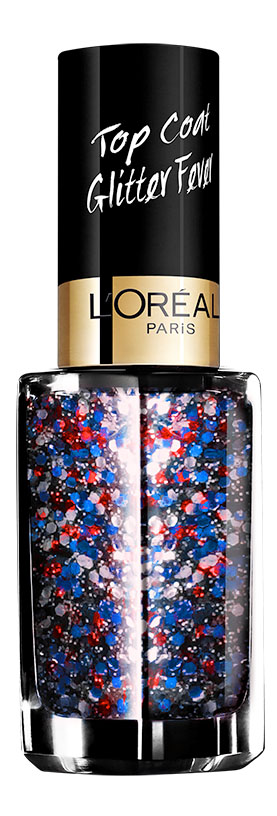 LOreal Paris Верхнее покрытие для ногтей Top Coat, оттенок 954, Канкан, 5 млA8801900 LOreal Paris Верхнее покрытие для ногтей Top Coat, оттенок 954, Канкан, 5 млA8801900Верхнее покрытие Color Riche – самый последний тренд в области маникюра. С помощью уникальной коллекции эффектов теперь возможно придать ногтям совершенно новый, роскошный вид.