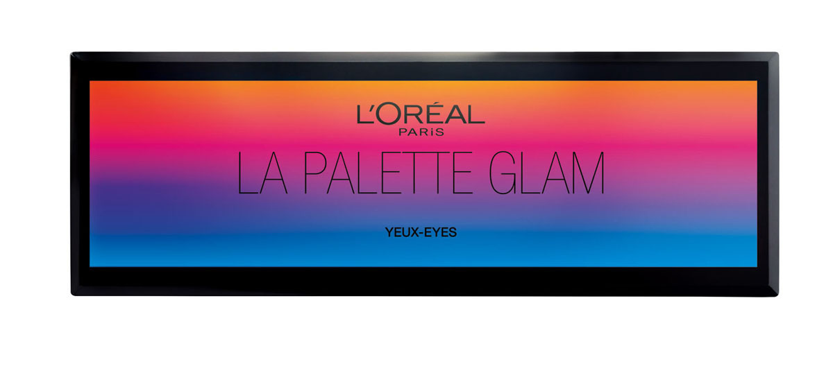 LOreal Paris Палитра для глаз Color Riche. Glam summer 2016, 88гA8876100 LOreal Paris Палитра для глаз Color Riche. Glam summer 2016, 88гA8876100ВЫ ГОТОВЫ К ЯРКИМ КРАСКАМ И САМОМУ ГЛАМУРНОМУ ОБРАЗУ ЭТОГО ЛЕТА? ОТКРОЙТЕ ДЛЯ СЕБЯ ГЛАМУРНЫЙ ОБРАЗ В СТИЛЕ 60-Х ЯРКИЙ, ГЛАМУРНЫЙ, СЕКСУАЛЬНЫЙ ОБРАЗ ЛЕТА 2016 ЛЕГКАЯ НЕВЕСОМАЯ ТЕКСТУРА ЯРКАЯ ЛЮКСОВАЯ УПАКОВКА С КИСТЬЮ И ЗЕРКАЛОМ