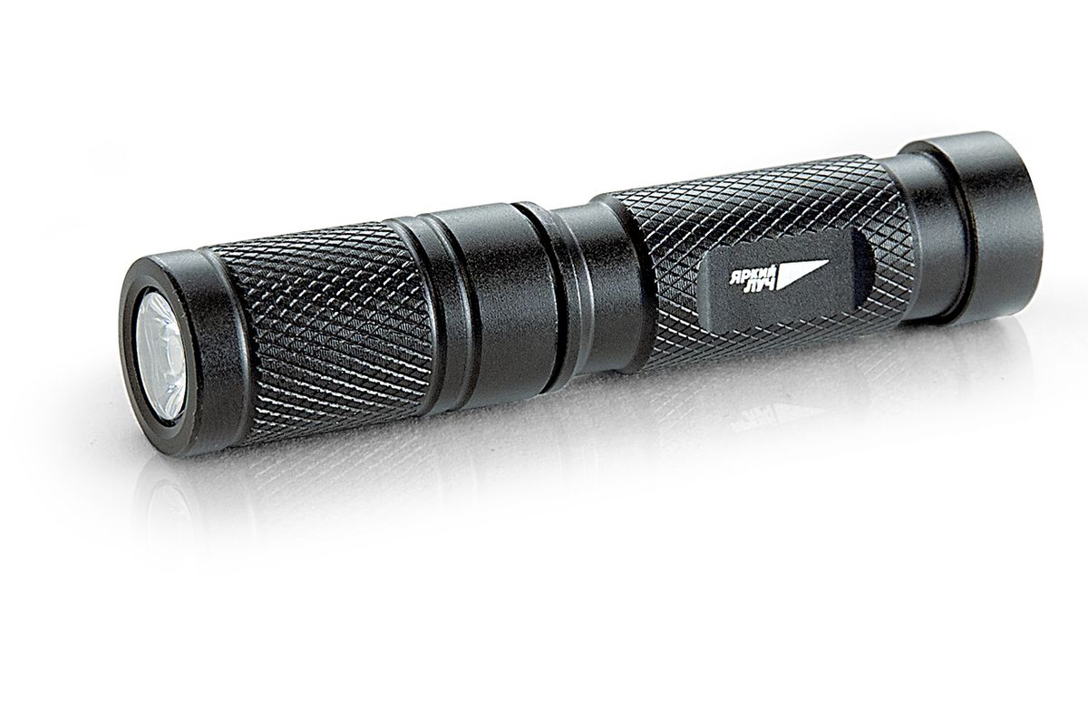 Фонарь-брелок Яркий Луч X1. Limited Edition4606400021742 Фонарь-брелок Яркий Луч X1. Limited Edition4606400021742Фонарь-брелок Яркий Луч X1. Limited Edition: Размеры фонаря: длина 76 мм, диаметр 16 мм Светодиод CREE XP-E R2. Световой поток 80 лм. Два режима работы: 100% и 50% (необходимо повторно отвернуть и довернуть головную часть фонаря до включения). Элемент питания 1хAAA (LR03), в комплекте.