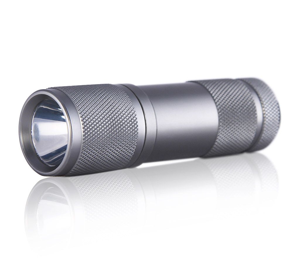 Фонарь ручной Яркий Луч LUX-0.5W4606400104360 Фонарь ручной Яркий Луч LUX-0.5W4606400104360Фонарь Яркий Луч LUX-0.5W: Количество ламп: светодиод 0,5Вт Питание: 3хАAА (R03), в комплект не входят. Материал корпуса: алюминиевый корпус Размеры: 97 x 29 мм (длина х диаметр) Дополнительно: сфокусированная оптическая система повышает дальность светового луча - до 20 м. Ремешок для крепления на запястье. Влагозащитная конструкция, противоударный корпус.