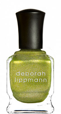 Deborah Lippmann лак для ногтей Weird Science, Fantastical 15 мл20291 Deborah Lippmann лак для ногтей Weird Science, Fantastical 15 мл20291Лаки Deborah Lippmann - это средства в потрясающей палитре оттенков с безупречной текстурой. Они относятся к категории Big 5-free, то есть это одновременно и эффектный маникюр, и интенсивный уход за ногтями, а также за кожей рук. Оптимальная консистенция и удобная тонкая кисть позволяют наносить лак равномерно, получая великолепный результат уже после первого слоя. Средства для ногтей от Деборы Липпманн быстро сохнут и невероятно долго держатся. Weird Science - свежий светло-травяной шиммер от гениальной Deborah Lippmann. Оттенок входит в зимнюю коллекцию Fantastical 2014 года.
