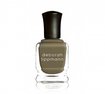 Deborah Lippmann лак для ногтей Concrete Jungle, 15 мл20375 Deborah Lippmann лак для ногтей Concrete Jungle, 15 мл20375Concrete Jungle - лимитированный оттенок Deborah Lippmann. Идеальный хаки для городских джунглей. Текстура – крем.