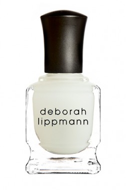 Deborah Lippmann покрытие для ногтей Flat top - matter-maker top coat, 15 мл99031 Deborah Lippmann покрытие для ногтей Flat top - matter-maker top coat, 15 мл99031Deborah Lippmann покрытие для ногтей Flat top (matter-maker top coat). Идеальное средство для создания верхнего матового слоя на ногтях. Представленное покрытие мгновенно трансформирует маникюр, придавая любому цветному покрытию модный матовый финиш. Благодаря особой текстуре и форме кисточки, Flat top отлично смотрится на ногтях даже после нанесения в один слой, быстро сохнет и прекрасно держится в течение долгого времени. Состав обязательно следует приобрести девушкам, которые внимательно следят за последними модными тенденциями и не выходят из дома без модного маникюра.