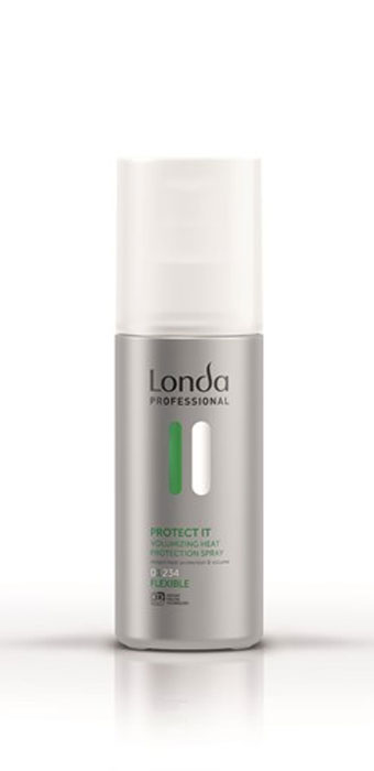 LC Теплозащ лосьон NEW д/объема PROTECT IT 150 мл0990-81545250 LC Теплозащ лосьон NEW д/объема PROTECT IT 150 мл0990-81545250Профессиональный лосьон Londa Volumation с микрополимерами 3D-Sculpt предназначен для укладки с помощью фена. Сохраняет объем прически на срок до 48 часов. Его легкая формула обволакивает волос, гарантируя видимый объем. Идеально подходит для тонких волос. Легкая формула придает волосам объем на срок до 2 дней. Характеристики: Объем: 150 мл. Производитель: Германия. Товар сертифицирован.