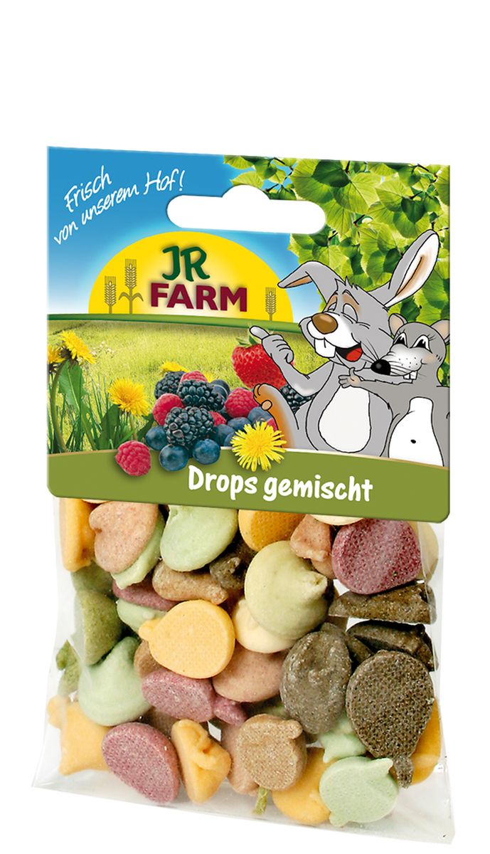 Лакомство для грызунов JR Farm Драже микс, 75 г36526 Лакомство для грызунов JR Farm Драже микс, 75 г36526Вкусное диетическое лакомство JR Farm Драже микс обогащено витаминами. Натуральные питательные вещества и витаминные добавки гарантируют шелковистость и блеск шерсти вашего питомца, а так же укрепляют суставы. Состав: сахар, молоко и молочные продукты, растительные масла и жиры, отходы от переработки растений, мед. Пищевая ценность: протеин 6,6%, жиры 24,4%, клетчатка 3,0%, зола 4,5%. Добавки: витамин А 12000 МЕ/кг, витамин D3 1200 МЕ/кг, витамин Е 48 мг/кг. Вес: 75 г. Товар сертифицирован.