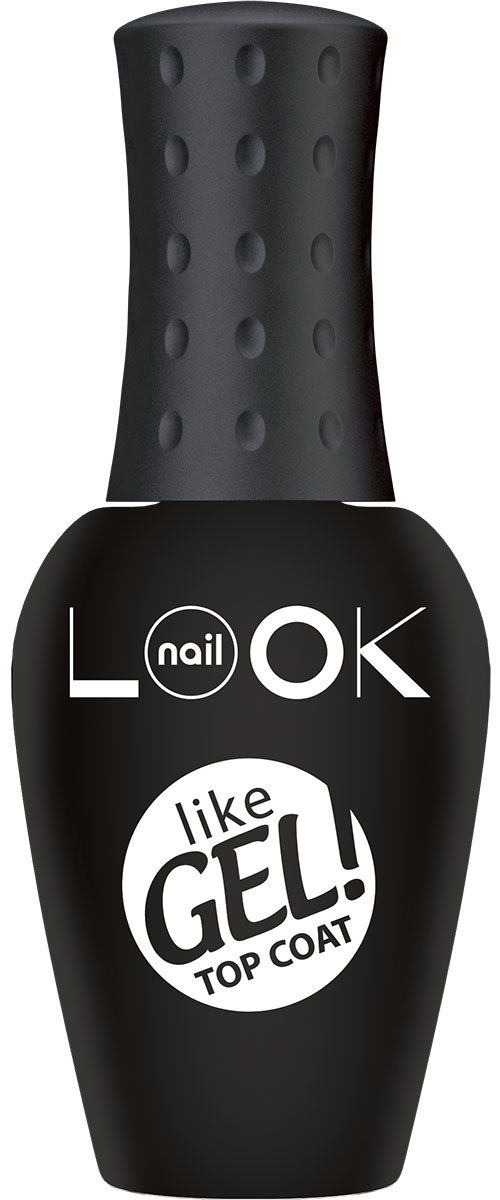 nailLOOK Верхнее покрытие для гель-лака likeGel, 8,5 мл31501 nailLOOK Верхнее покрытие для гель-лака likeGel, 8,5 мл31501Верхнее покрытие nailLOOK like GEL TOP COAT-с эксклюзивными фотоинициаторами,которые быстро отвердевают и высыхают при естественном освещении.Совершенно гладкая блестящая поверхность и гелевый маникюр без сколов,выцветания и повреждений до 14 дней.