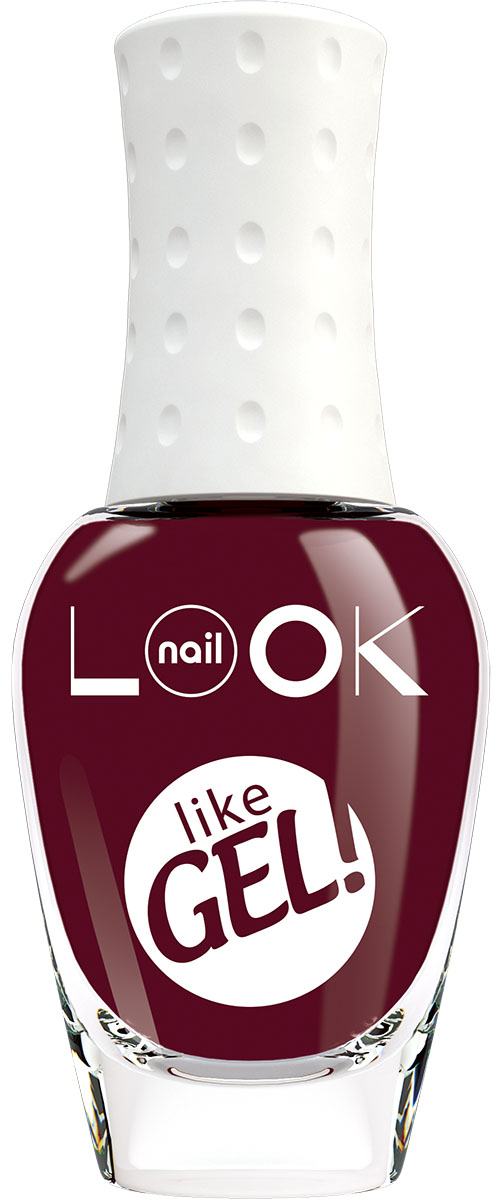 nailLOOK Гель-лак для ногтей likeGel, Addicted, 8,5 мл31506 nailLOOK Гель-лак для ногтей likeGel, Addicted, 8,5 мл31506Лак nailLOOK like GEL с формулой 2 в 1-базовое покрытие и цвет.Революционная двухступенчатая технология для создания идеального гелевого маникюра в домашних условиях без сушки в UVи LED лампе.Содержит запатентованный полимер нового поколения,который создает идеальную однородную пленку,обеспечивает безопасное сцепление лака с ногтем и верхним покрытием,без проникновения красящих пигментов в ногтевую пластину.