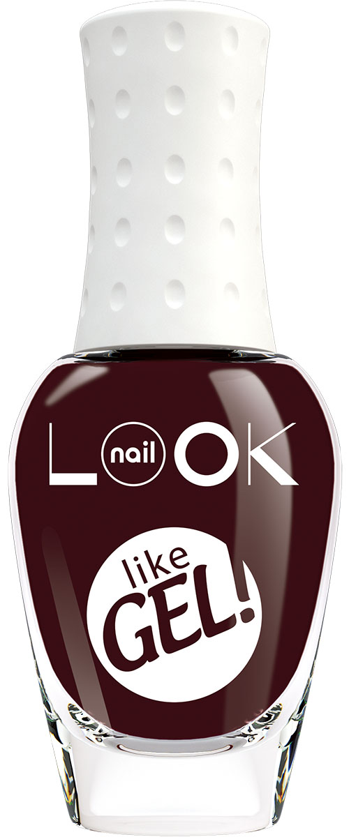 nailLOOK Гель-лак для ногтей likeGel, Masquerade, 8,5 мл31508 nailLOOK Гель-лак для ногтей likeGel, Masquerade, 8,5 мл31508Лак nailLOOK like GEL с формулой 2 в 1-базовое покрытие и цвет.Революционная двухступенчатая технология для создания идеального гелевого маникюра в домашних условиях без сушки в UVи LED лампе.Содержит запатентованный полимер нового поколения,который создает идеальную однородную пленку,обеспечивает безопасное сцепление лака с ногтем и верхним покрытием,без проникновения красящих пигментов в ногтевую пластину.