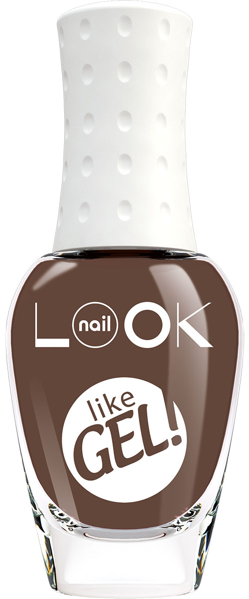 nailLOOK Гель-лак для ногтей likeGel, Grand Latte, 8,5 мл31511 nailLOOK Гель-лак для ногтей likeGel, Grand Latte, 8,5 мл31511Лак nailLOOK like GEL с формулой 2 в 1-базовое покрытие и цвет.Революционная двухступенчатая технология для создания идеального гелевого маникюра в домашних условиях без сушки в UVи LED лампе.Содержит запатентованный полимер нового поколения,который создает идеальную однородную пленку,обеспечивает безопасное сцепление лака с ногтем и верхним покрытием,без проникновения красящих пигментов в ногтевую пластину.