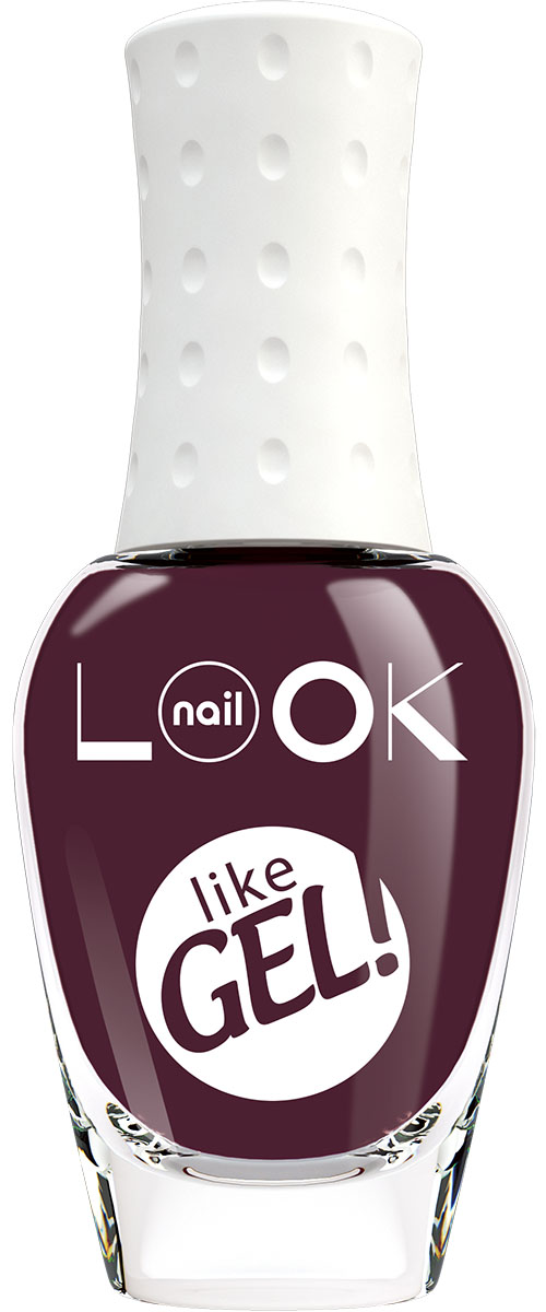 nailLOOK Гель-лак для ногтей likeGel, Velvet Plum, 8,5 мл31513 nailLOOK Гель-лак для ногтей likeGel, Velvet Plum, 8,5 мл31513Лак nailLOOK like GEL с формулой 2 в 1-базовое покрытие и цвет.Революционная двухступенчатая технология для создания идеального гелевого маникюра в домашних условиях без сушки в UVи LED лампе.Содержит запатентованный полимер нового поколения,который создает идеальную однородную пленку,обеспечивает безопасное сцепление лака с ногтем и верхним покрытием,без проникновения красящих пигментов в ногтевую пластину.