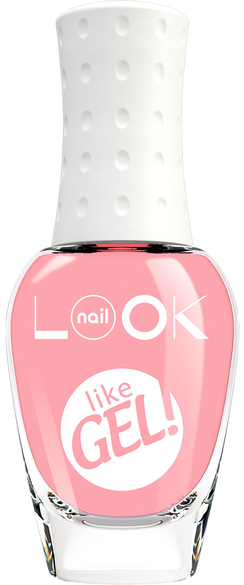 nailLOOK Гель-лак для ногтей likeGel, Parfait Pink, 8,5 мл31517 nailLOOK Гель-лак для ногтей likeGel, Parfait Pink, 8,5 мл31517Лак nailLOOK like GEL с формулой 2 в 1-базовое покрытие и цвет.Революционная двухступенчатая технология для создания идеального гелевого маникюра в домашних условиях без сушки в UVи LED лампе.Содержит запатентованный полимер нового поколения,который создает идеальную однородную пленку,обеспечивает безопасное сцепление лака с ногтем и верхним покрытием,без проникновения красящих пигментов в ногтевую пластину.