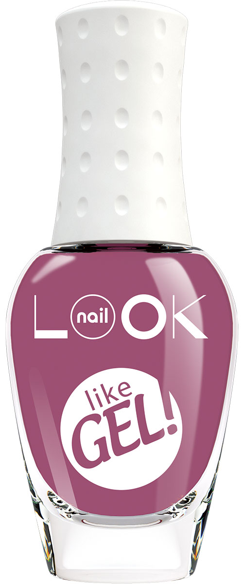 nailLOOK Гель-лак для ногтей likeGel, Miss Congeniality, 8,5 мл31518 nailLOOK Гель-лак для ногтей likeGel, Miss Congeniality, 8,5 мл31518Лак nailLOOK like GEL с формулой 2 в 1-базовое покрытие и цвет.Революционная двухступенчатая технология для создания идеального гелевого маникюра в домашних условиях без сушки в UVи LED лампе.Содержит запатентованный полимер нового поколения,который создает идеальную однородную пленку,обеспечивает безопасное сцепление лака с ногтем и верхним покрытием,без проникновения красящих пигментов в ногтевую пластину.