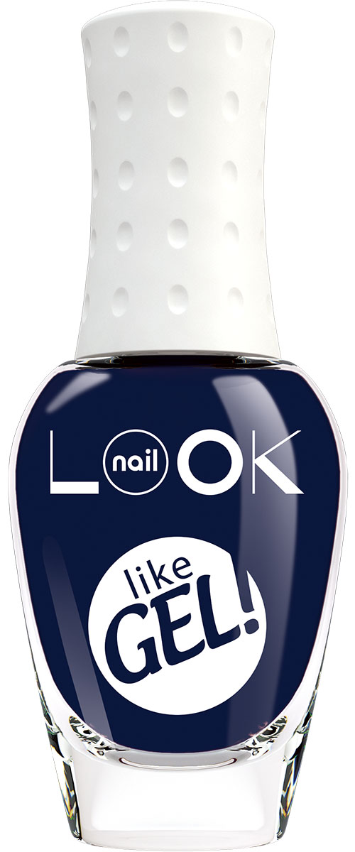 nailLOOK Гель-лак для ногтей likeGel, Night Blues, 8,5 мл31522 nailLOOK Гель-лак для ногтей likeGel, Night Blues, 8,5 мл31522Лак nailLOOK like GEL с формулой 2 в 1-базовое покрытие и цвет.Революционная двухступенчатая технология для создания идеального гелевого маникюра в домашних условиях без сушки в UVи LED лампе.Содержит запатентованный полимер нового поколения,который создает идеальную однородную пленку,обеспечивает безопасное сцепление лака с ногтем и верхним покрытием,без проникновения красящих пигментов в ногтевую пластину.
