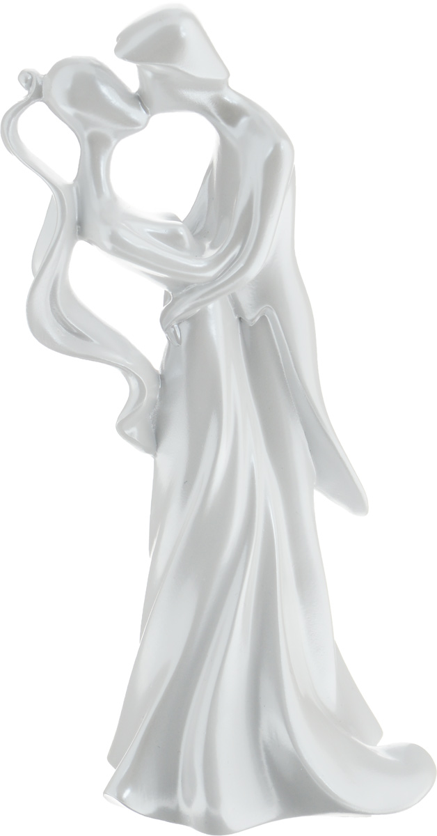 Фигурка для торта Wilton Первый поцелуй, высота 17 смWLT-202-258 Фигурка для торта Wilton Первый поцелуй, высота 17 смWLT-202-258Фигурка для торта Wilton Первый поцелуй изготовлена из пищевого пластика с перламутровым покрытием в виде целующейся пары. Используется для украшения кондитерский изделий, стола и прочего.