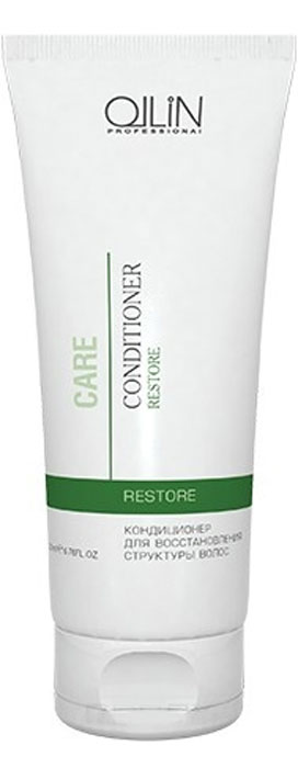 Ollin Кондиционер для восстановления структуры волос Care Restore Conditioner 200 мл723306/4620753727076 Ollin Кондиционер для восстановления структуры волос Care Restore Conditioner 200 мл723306/4620753727076Кондиционер для восстановления структуры волос Ollin Care Restore Conditioner создан по системе гидроконтроль. Увлажняет, питает, смягчает, кондиционирует и разглаживает поверхность волоса. Подходит для ежедневного применения. Активные вещества растительного происхождения кондиционера для восстановления Ollin обеспечивают оптимальный уход за структурой волоса. Растительные протеины и провитамин В5 добавляют прочность повреждённым волосам. Результат: мягкие, блестящие и послушные волосы.