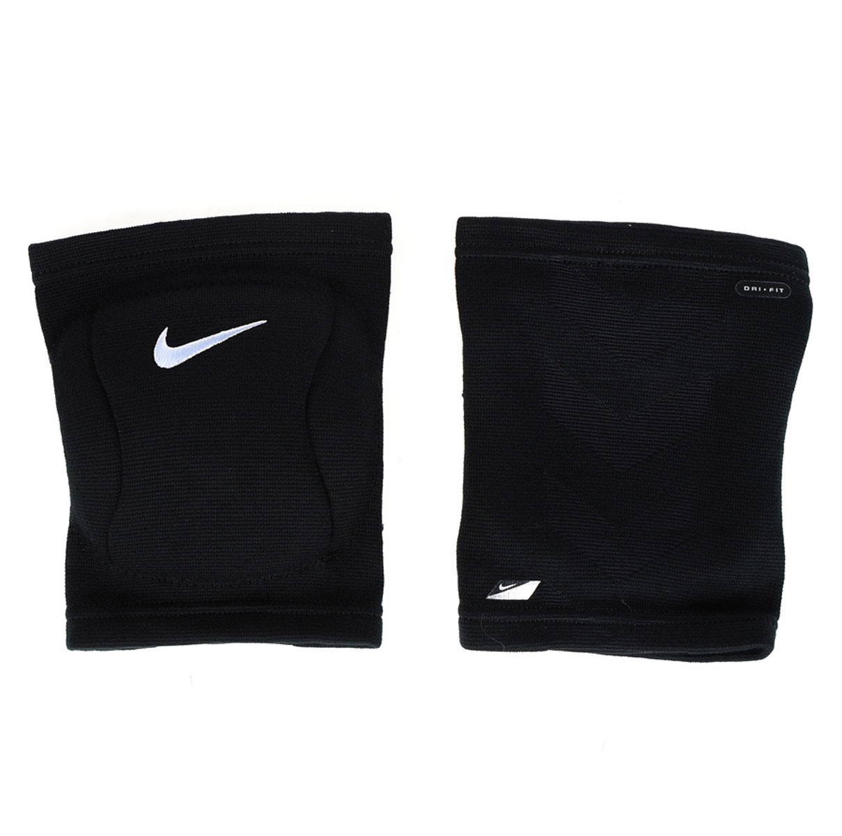 Наколенник Nike, цвет: черный. Размер L/XLN.VP.07.001.XX Наколенник Nike, цвет: черный. Размер L/XLN.VP.07.001.XXЗащитный наколенник для волейбола. В составе - вспененная резина, не натирают, комфортно сидят на ноге. С внутренней стороны - мягкая подкладка. Не стесняет движения. Очень легкие и плотно обтягивают ногу.