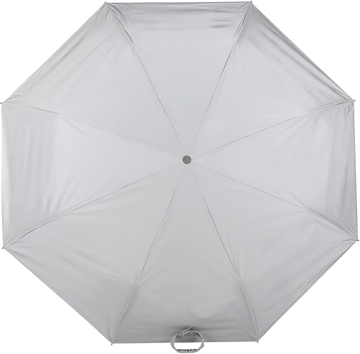 Зонт Reflective Suck UK, механический, 3 сложения, цвет: серый. SK UMBRELLAREF1SK UMBRELLAREF1 Зонт Reflective Suck UK, механический, 3 сложения, цвет: серый. SK UMBRELLAREF1SK UMBRELLAREF1Стильный механический зонт Reflective Suck UK в 3 сложения с светоотражающим куполом из полиэстера защит вас в ненастную погоду. Каркас зонта выполнен из 8 металлических спиц, оснащен удобной рукояткой из алюминия, которая дополнена петлей. Купол зонта выполнен из прочного полиэстера. К зонту прилагается чехол.