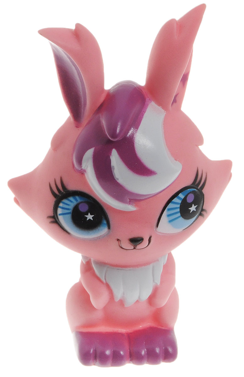 Играем вместе Игрушка для ванной Littlest Рet Shop Зайка44R_зайка Играем вместе Игрушка для ванной Littlest Рet Shop Зайка44R_зайкаИгрушка для ванной Играем вместе Littlest Рet Shop. Зайка превратит купание вашего малыша в интересную и веселую игру. Симпатичный персонаж из мира Littlest Рet Shop обязательно понравится ребенку. С этой игрушкой малыш сможет придумать множество веселых игр и историй. При сжатии игрушка забавно пищит, если набрать в нее воды - будет пускать фонтанчики. Игрушка способствует развитию внимательности, мелкой моторики рук, воображения, зрительного восприятия.