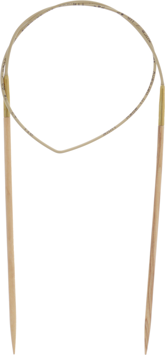 Спицы Addi, из оливкового дерева, круговые, диаметр 3,0 мм, длина 60 см575-7/3-60 Спицы Addi, из оливкового дерева, круговые, диаметр 3,0 мм, длина 60 см575-7/3-60Спицы Addi изготовлены из оливкового дерева и скреплены гибким нейлоновым шнуром. Каждая спица из оливкового дерева уникальна своим рисунком. Изделия обработаны натуральным воском, что делает их особенно гладкими и приятными в работе. Помимо мягкости и удобства при работе эти спицы являются элементами роскоши. Вы сможете вязать для себя, делать подарки друзьям. Работа, сделанная своими руками, долго будет радовать вас и ваших близких.