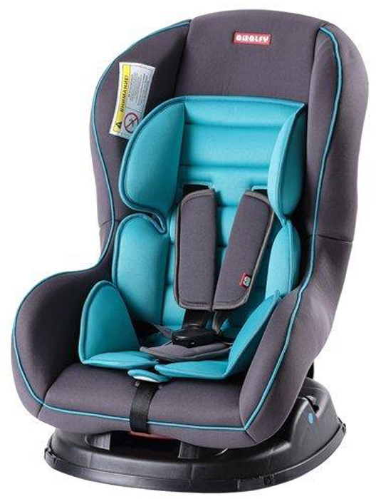 Happy Baby Автокресло Amalfy НB-383 Grey4650069783633 Happy Baby Автокресло Amalfy НB-383 Grey4650069783633Автокресло 0+/I группы, для детей весом от 0 до 18 кг Регулируемые 5-ти точечные ремни безопасности Ручка для удобства переноски Регулировка сиденья: 3 положения Чехол легко снимается и стирается при 30 градусах. Устанавливается по ходу и против движения. Крепится в устройствах, оснащенных 3-точечными ремнями безопасности Вес ребенка: от 0 до 18 кг Размеры в разложенном виде ДхШхВ: 50х45х85 см Ширина сиденья: 19 см Глубина сиденья: 24 см Вес автокресла: 6,9 кг