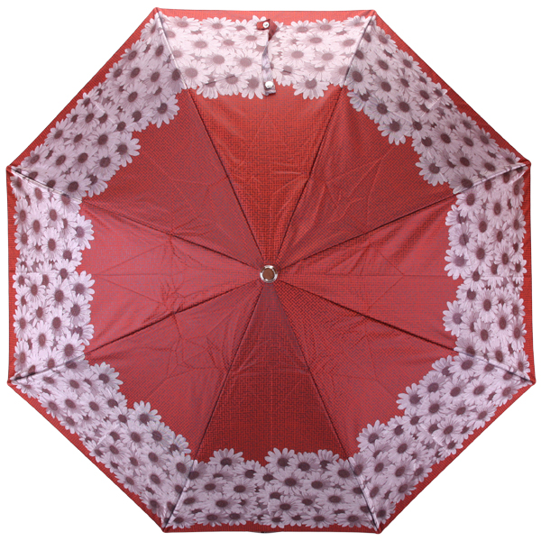 Зонт женский Stilla 620/3620/3 mini Зонт женский Stilla 620/3620/3 miniЗонт женский выполнен из высококачественных материалов и сплавов. Модный и стильный, станет великолепным аксессуаром и защитит свою хозяйку от непогоды, не теряя своих функциональных характеристик и визуальной привлекательности в течение всего срока эксп