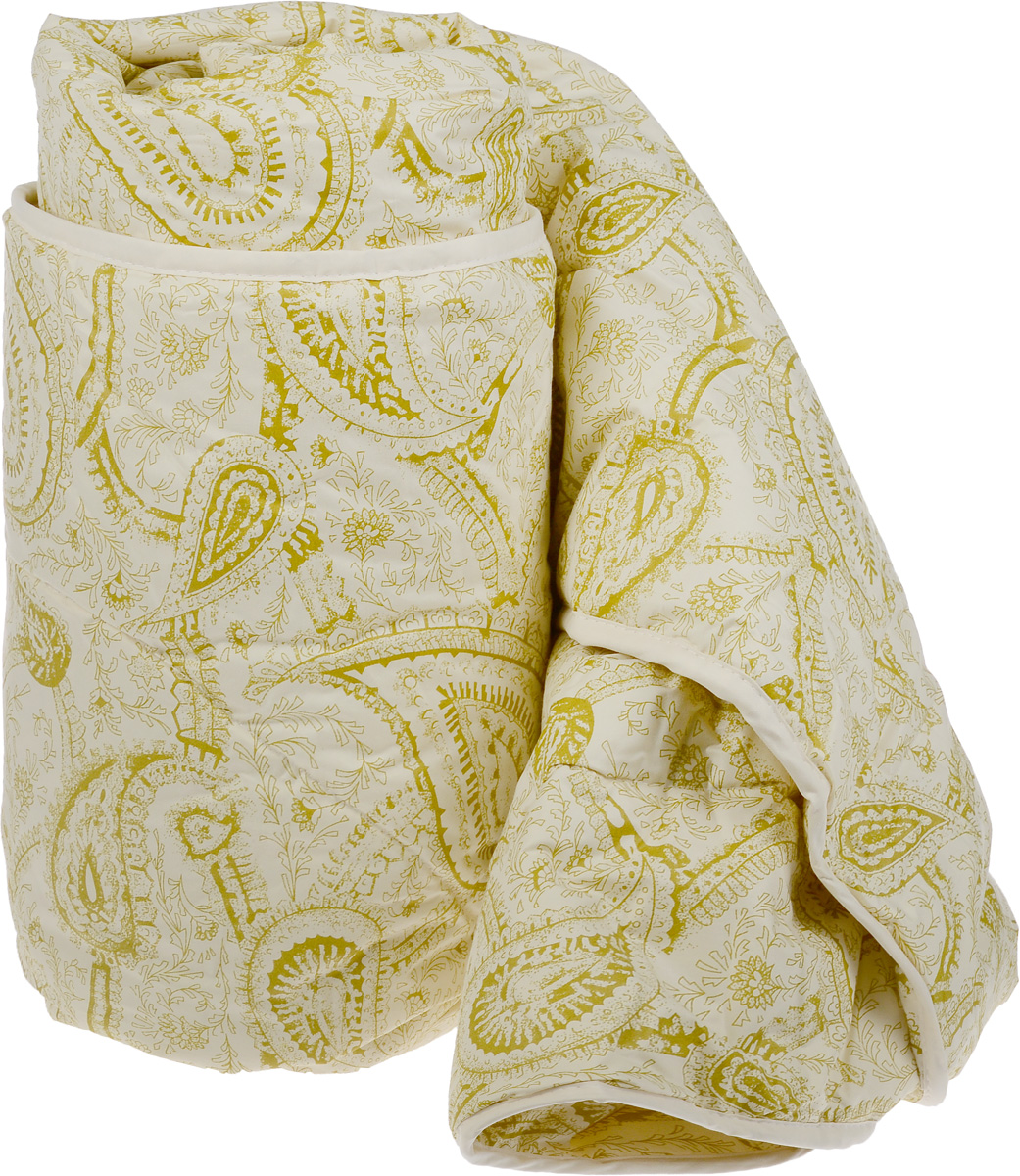 Одеяло Classic by Togas Пух в тике, наполнитель: лебяжий пух, 140 х 200 см. 20.04.12.007520.04.12.0075 Одеяло Classic by Togas Пух в тике, наполнитель: лебяжий пух, 140 х 200 см. 20.04.12.007520.04.12.0075Одеяло Classic by Togas Пух в тике подарит комфортный и спокойный сон. Чехол одеяла выполнен из тика (100% хлопок), а наполнитель - синтетическое микроволокно лебяжий пух. Одеяло имеет классический крой, скругленные углы, кант и стежку, которая равномерно распределяет наполнитель внутри. Благодаря непревзойденным пуходержащим свойствам тика вы ощутите идеальный комфорт. Эта пухосдерживающая ткань прочнейшего саржевого или полотняного переплетения имеет специальную пропитку, которая не дает даже мельчайшим волокнам наполнителя проникать сквозь ткань. Тик превосходно пропускает воздух, впитывает влагу, оставаясь при этом сухим на ощупь. Тиковая ткань мягкая, нежная и не раздражает кожу, но при этом очень практичная и прочная. Микроволокно, которым наполнено одеяло, очень схоже с натуральным лебяжьим пухом - оно такое же мягкое, нежное и упругое. При этом микроволокно очень прочно и долговечно, гипоаллергенно и мгновенно восстанавливает ...