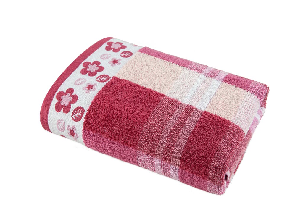 Полотенце Soavita Premium. Renata, цвет: бордовый, белый, бежевый, 68 х 130 см87429 Полотенце Soavita Premium. Renata, цвет: бордовый, белый, бежевый, 68 х 130 см87429Банное полотенце Soavita Premium. Renata выполнено из 100% хлопка. Изделие отлично впитывает влагу, быстро сохнет, сохраняет яркость цвета и не теряет форму даже после многократных стирок. Полотенце очень практично и неприхотливо в уходе. Оно создаст прекрасное настроение и украсит интерьер в ванной комнате.