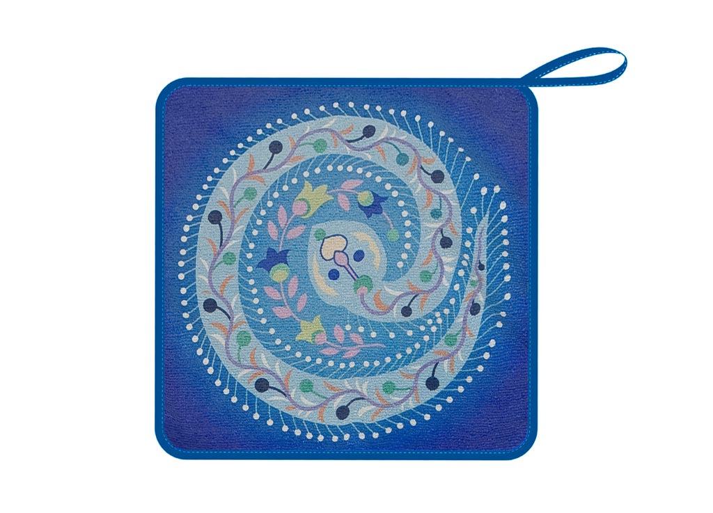 Салфетка кухонная Soavita, из микрофибры, 30 х 30 см. 8756687566 Салфетка кухонная Soavita, из микрофибры, 30 х 30 см. 8756687566Салфетка Soavita выполнена из микрофибры. Идеально подходит для сухой и влажной чистки. Полностью удаляет воду, не оставляя следа. В сухом виде подходит для деликатных поверхностей: стекол, зеркал, оптики, мониторов, мебели, бытовой техники и многого другого. Во влажном виде незаменима на кухне, в ванной, в уходе за автомобилем. Перед использованием постирать при температуре не выше +40°С.