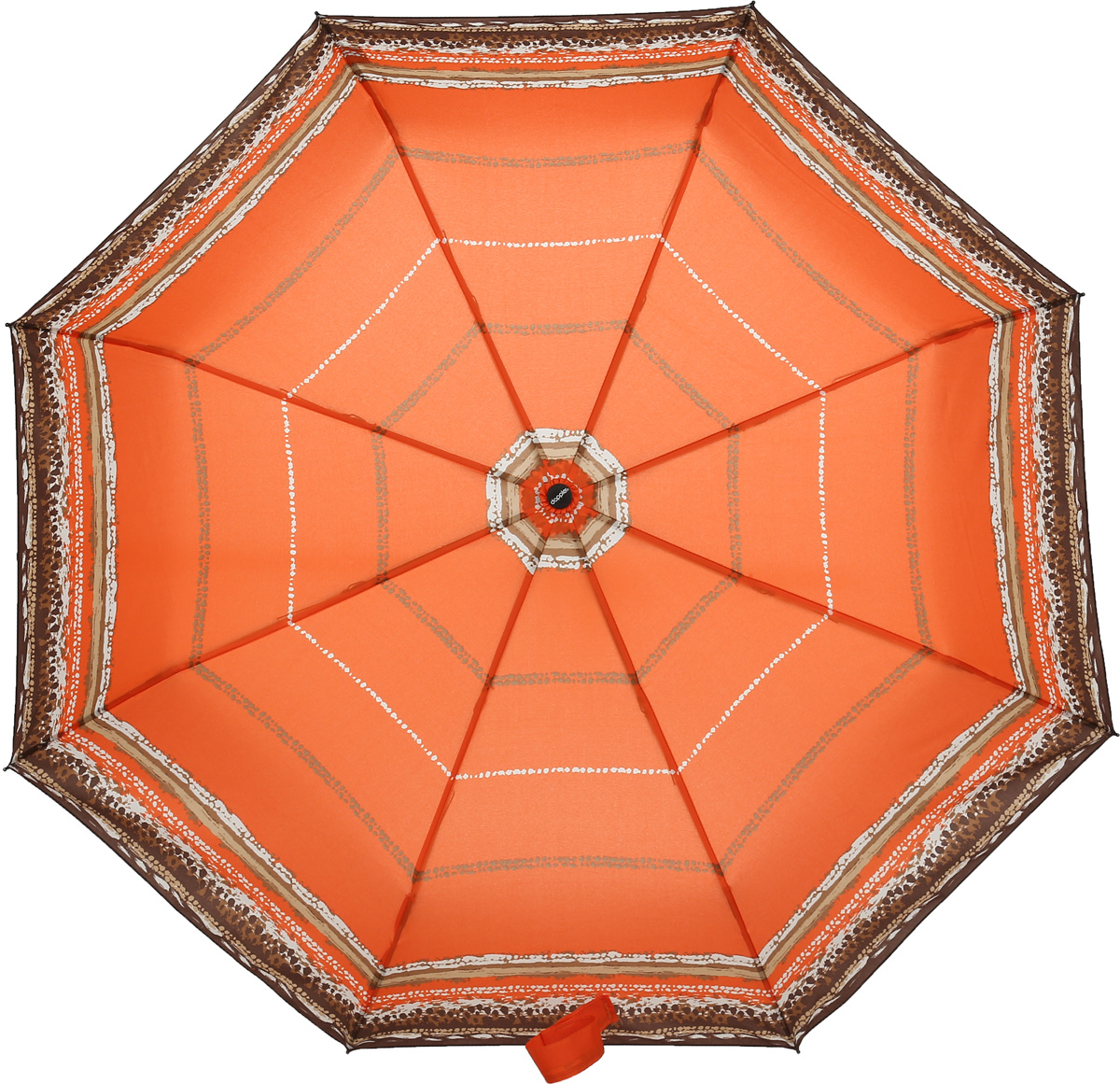 Doppler Зонт Style, 3 сложения, система антиветер, лакированная ручка. 744146521 orange wave744146521 orange wave Doppler Зонт Style, 3 сложения, система антиветер, лакированная ручка. 744146521 orange wave744146521 orange waveЗонт Doppler, всемирно известный бренд, имеющий многолетнюю традицию.