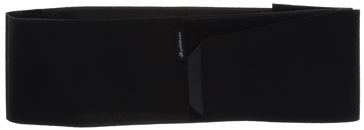 Суппорт спины Phiten Waist Belt. Soft Type Single. Размер М (70-100 см )AP162004 Суппорт спины Phiten Waist Belt. Soft Type Single. Размер М (70-100 см )AP162004Суппорт спины Phiten Waist Belt. Soft Type Single - это регулируемый легкий пояс для спины, подходящий для ношения в течение всего дня. Суппорт очень комфортен и, в первую очередь, предназначен для скрытого ношения в обычной жизни. Содержит пропитку из акватитана и аквапалладия, улучшающую микроциркуляцию крови. Застегивается на липучку. Назначение: лечение радикулита, остеохондроза, люмбаго, болей в пояснице и спине различного происхождения. Способствует: - Улучшению циркуляции крови в организме; - Уменьшению болей в спине; - Уменьшению усталости; - Снятию излишнего напряжения и скорейшему восстановлению сил. Действие уникальных материалов по улучшению кровообращения в тканях помогает избежать проблемы сдавливания, возникающей при частом ношении суппорта. Материал: наружная часть: 23% нейлон, 77% полиуретан; внутренняя часть: 70% полиэстер, 30% полиуретан; липучка: 100% полиэстер; акватитан, аквапалладий. Обхват...