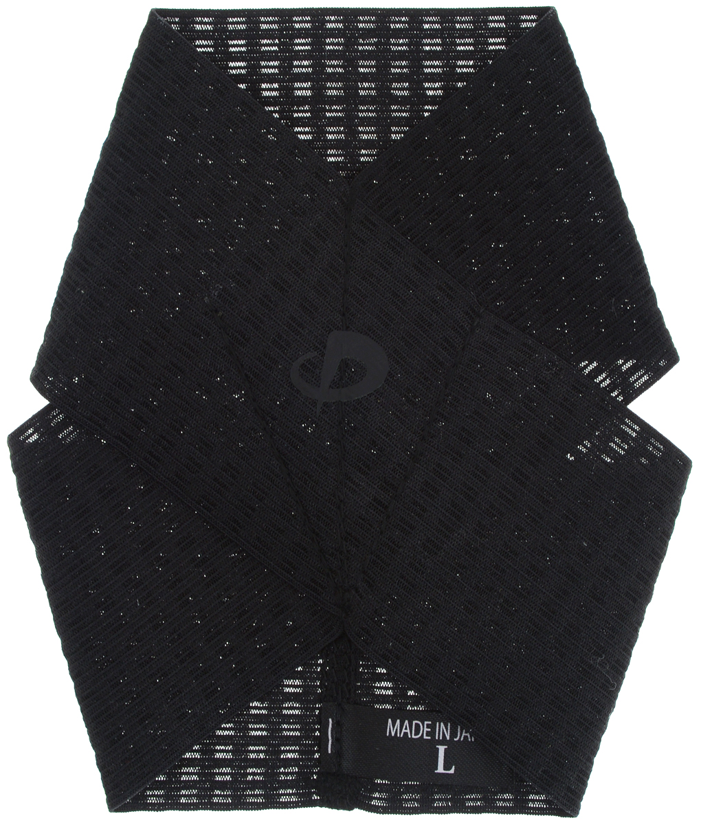Суппорт голеностопа Phiten Ankle. Soft Type. Размер L (22-30 см)AP167005 Суппорт голеностопа Phiten Ankle. Soft Type. Размер L (22-30 см)AP167005Суппорт голеностопа Phiten Ankle. Soft Type обеспечивает жесткую фиксацию и при этом не стесняет движения. Идеально подходит для ношения в течение всего дня при легких травмах и в период восстановления. Ультратонкий и весом всего 5 г, этот суппорт подойдет для ношения под любой обувью и будет совершенно незаметен. Он обладает прекрасной воздухонепроницаемостью и позволяет коже дышать. Суппорт назначается при нестабильности голеностопного сустава, растяжениях и разрывах связок, растяжении мышц, состоянии после вывихов и подвывихов. Обеспечивает компрессионный эффект, фиксацию голеностопного сустава и его стабилизацию, а также имеет противоотечный эффект. Снимает боль и напряжение, улучшает кровообращение, способствует скорейшему восстановлению за счет действия акватитана и аквапалладия.