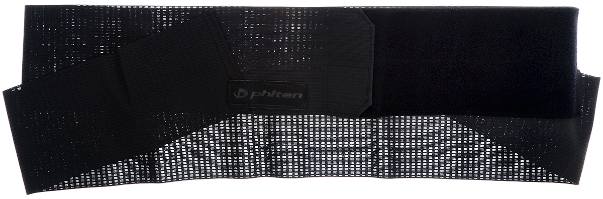 Суппорт спины Phiten Day Fit Waist Light Double. Размер L (90-120 см)AP134005 Суппорт спины Phiten Day Fit Waist Light Double. Размер L (90-120 см)AP134005Суппорт спины Phiten Day Fit Waist Light Double - это регулируемый легкий пояс для спины, подходящий для ношения в течение всего дня. Содержит пропитку из акватитана и аквапалладия, улучшающую микроциркуляцию крови. Суппорт очень комфортен и, в первую очередь, предназначен для скрытого ношения в обычной жизни. Застегивается на липучку. Назначение: лечение радикулита, остеохондроза, люмбаго, болей в пояснице и спине различного происхождения. Способствует: - Улучшению циркуляции крови в организме; - Уменьшению болей в спине; - Уменьшению усталости; - Снятию излишнего напряжения и скорейшему восстановлению сил. Действие уникальных материалов по улучшению кровообращения в тканях помогает избежать проблемы сдавливания, возникающей при частом ношении суппорта. Материал: наружная часть: 85% нейлон, 15% полиуретан; внутренняя часть: 100% нейлон; липучка: 100% нейлон; акватитан, аквапалладий. Обхват поясницы: 90-120 см. ...