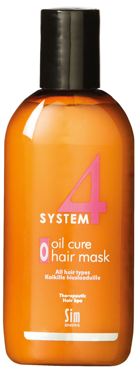 Sim Sensitive Терапевтическая маска О SYSTEM 4 Oil Cure Hair Mask O, 100 мл5416 Sim Sensitive Терапевтическая маска О SYSTEM 4 Oil Cure Hair Mask O, 100 мл5416КАК РАБОТАЕТ: салициловая кислота работает как пилинг, глубоко очищая поверхность кожи головы от всего лишнего, а климбазол и пироктон оламин убивают грибок и восстанавливают микрофлору кожи головы. Таким образом, маска готовит кожу головы к «приему» питательных и стимулирующих веществ из био-ботанического шампуня и био-ботанической сыворотки, которые напрямую попадут в волосяные луковицы. Розмарин и ментол успокаивают кожу головы и стимулируют кровообращение. БОРЕТСЯ С: выпадением волос/редением волос перхотью грибком и бактериями раздражением кожи головы/зудом, псориазом, шелушением избыточным выделением кожного сала (себореей) плохой микроциркуляцией крови в коже головы