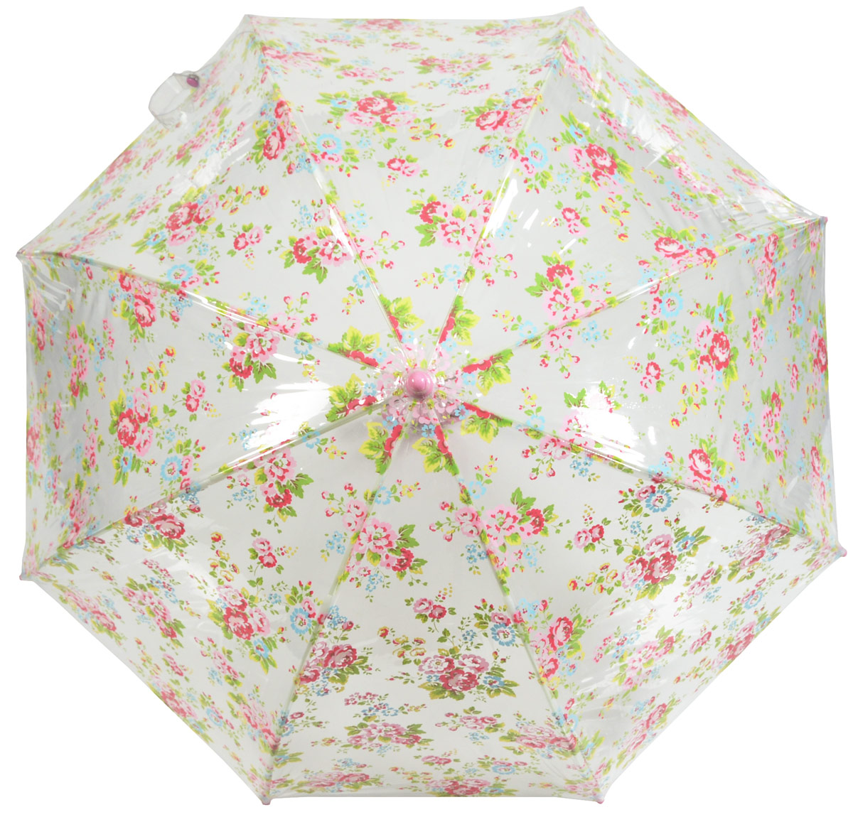 Зонт детский Fulton, расцветка: расцветкаы. C723-2657 SprayFlowersC723-2657 SprayFlowers Зонт детский Fulton, расцветка: расцветкаы. C723-2657 SprayFlowersC723-2657 SprayFlowersСимпатичный прозрачный зонтик в форме купола с ярким узором обязательно понравится Вашему ребенку! Специальная безопасная и надежная технология открывания и закрывания. Модная форма купола. Зонт отлично защищает от дождя, и при этом он абсолютно прозрачен. Прочный ветроустойчивый каркас из фибергласса. Длина в сложенном виде 68,5 см, диаметр купола 65 см Cath Kidston для Фултон... Элегантные очень запоминающиеся узоры никогда не выйдут из моды!