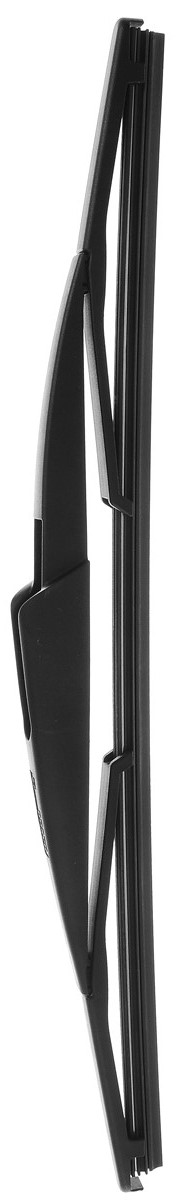 Щетка стеклоочистителя Bosch H370, каркасная, задняя, длина 37 см, 1 шт3397011022 Щетка стеклоочистителя Bosch H370, каркасная, задняя, длина 37 см, 1 шт3397011022Щетка Bosch H370, выполненная по современной технологии из высококачественных материалов, предназначена для установки на заднее стекло автомобиля. Отличается высоким качеством исполнения и оптимально подходит для замены оригинальных щеток, установленных на конвейере. Обеспечивает качественную очистку стекла в любую погоду.